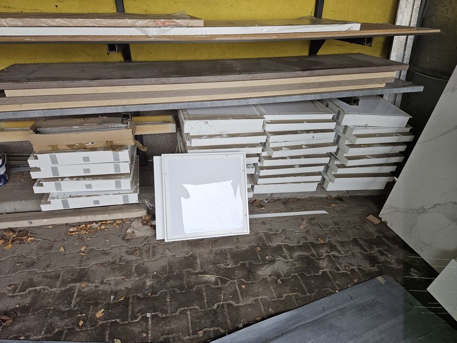 26 szt Lamp Aga Light