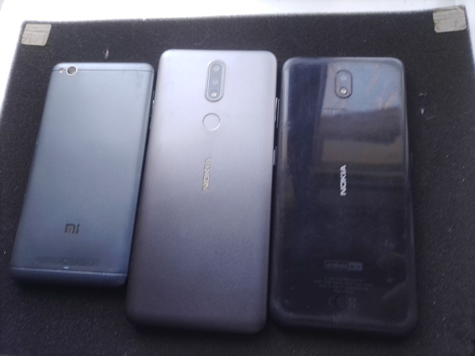 Продам, одним лотом в зборі.