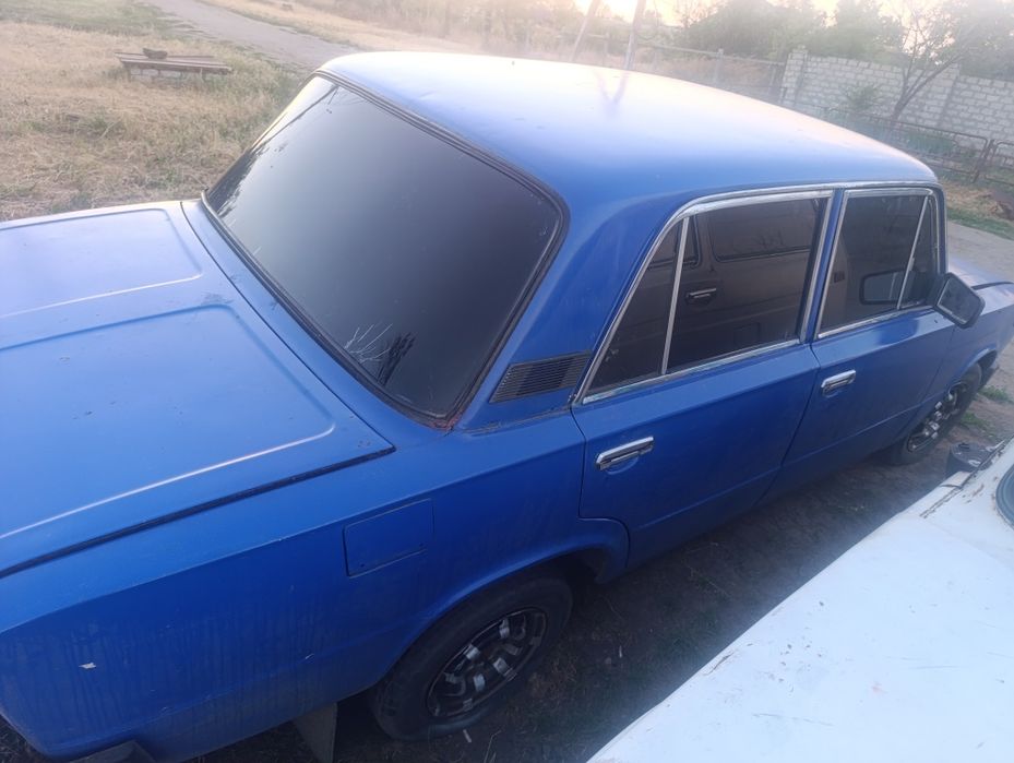 Продам авто  ваз 2103