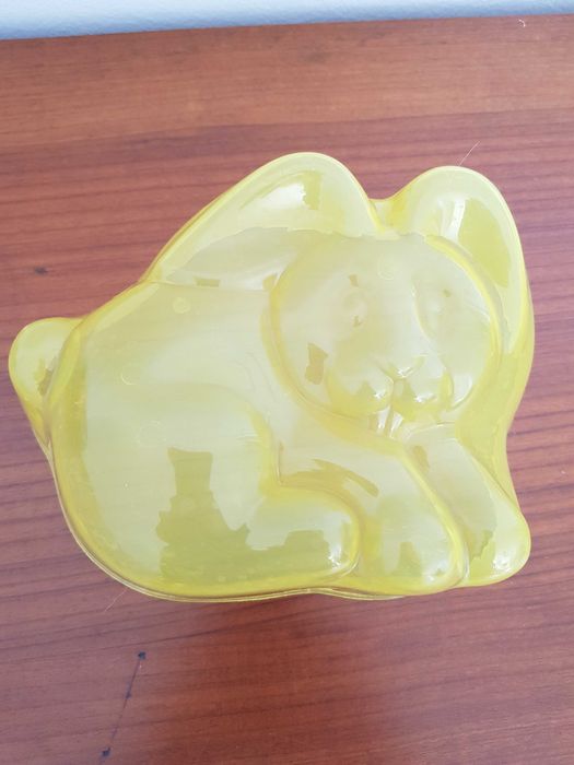 Formas infantis para gelatinas - Marca Royal64737880816771122