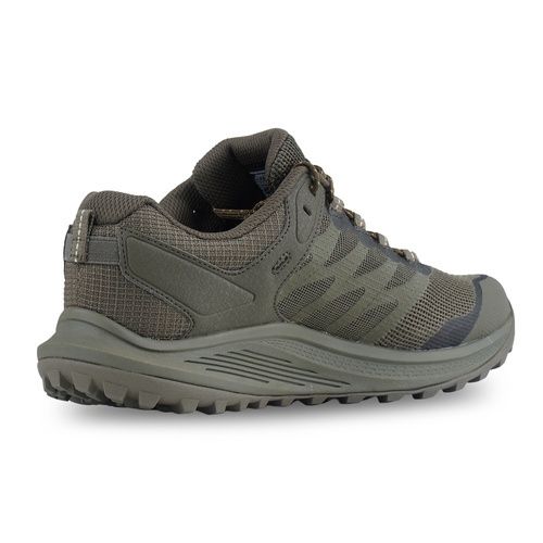Кросівки Merrell Nova 3 tactical  . Розмір 41.5-43.5. Колір  Олива
