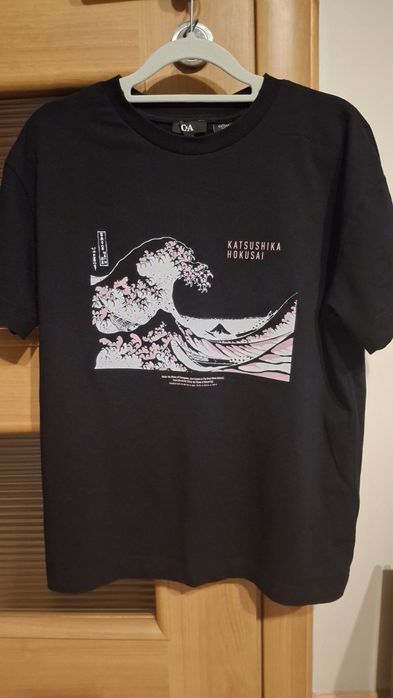 T shirt   C&A,  rozmiar S