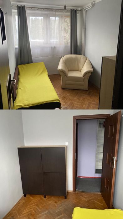 Apartment in Wrocław, Dzielnica Czterech Wyznań, Stare Miasto - View 2