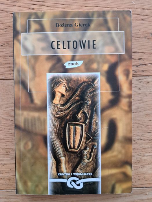 Celtowie Bożena Gierek