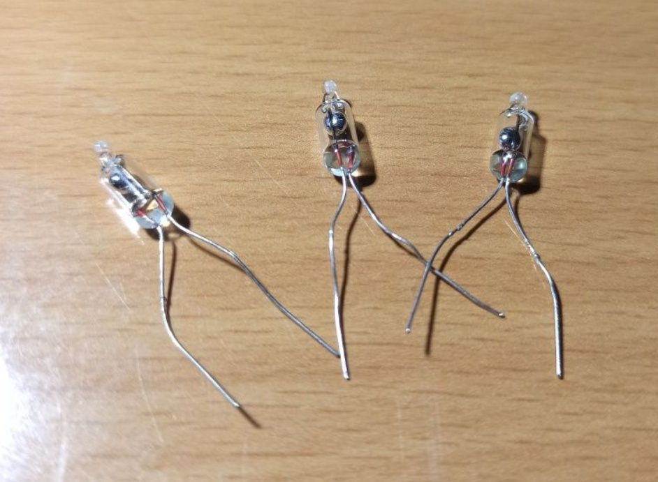 Продам датчики наклона ртутные