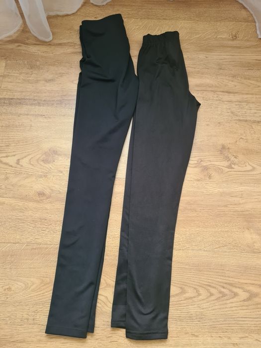 Leginsy stan idealny, r.158