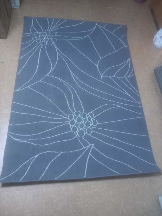 Tapetes de decoração