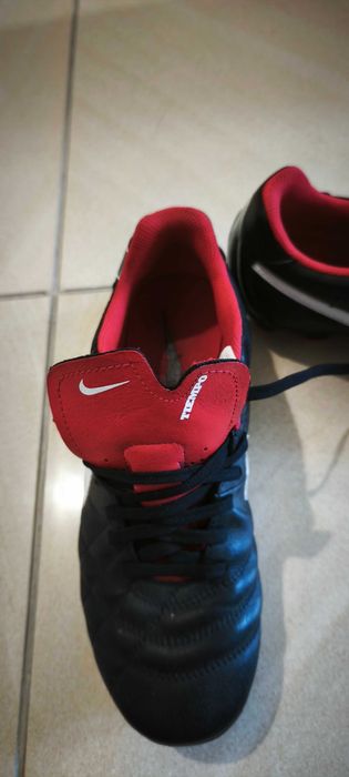 Buty korki Nike Tiempo
