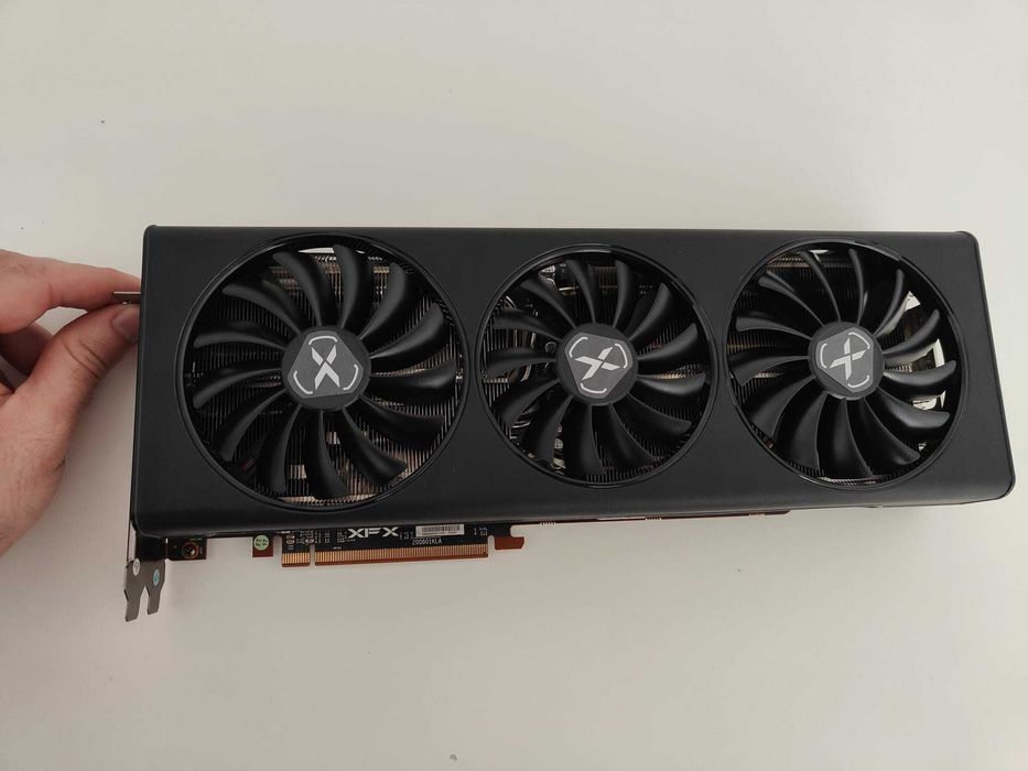 RX 6800XT - Damaged446554886038497284