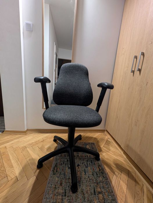 Krzesło biurowe Sigma