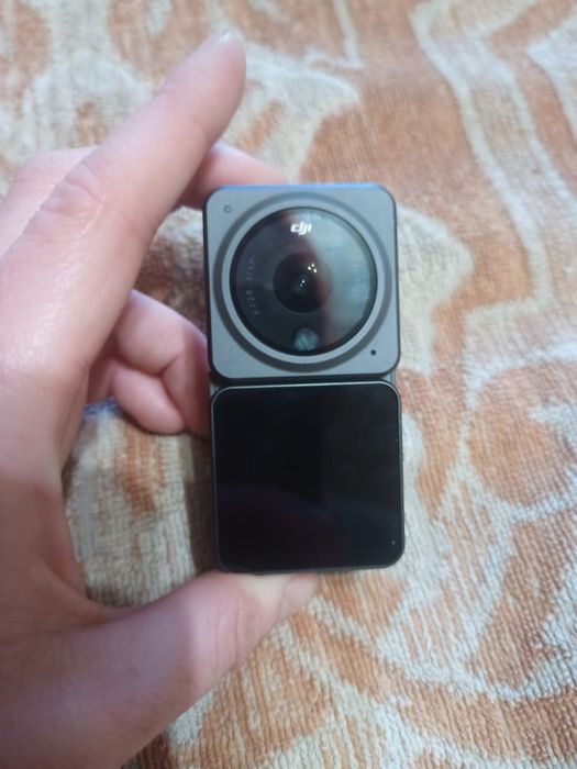 Экшн  камера бу 5000 грн