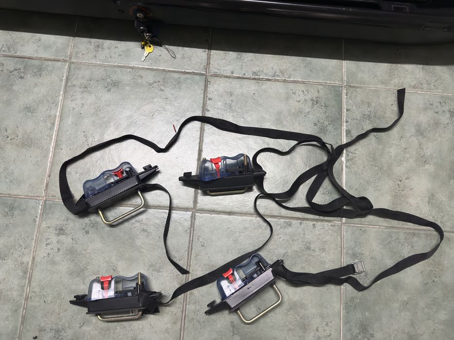 Thule Ocean 600,
