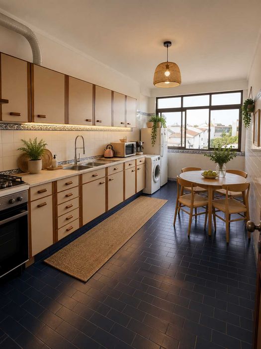 Apartamento T3 à venda em Carcavelos e Parede, Cascais — foto 5