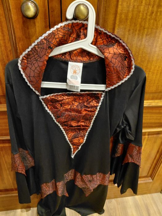 Máscara Halloween  Vampiro