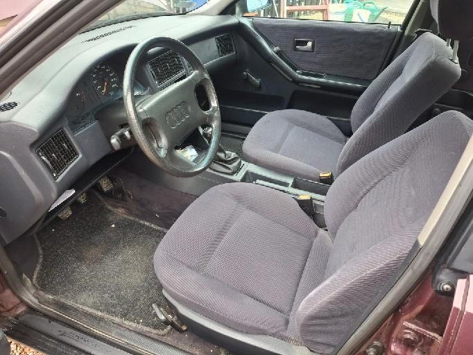 Audi 80 b4 2.0 benzyna idealny stan