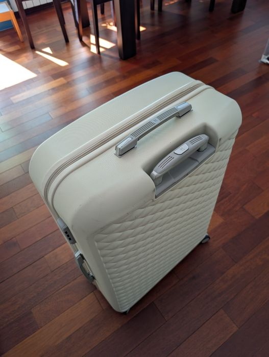 Walizka it luggage lekka