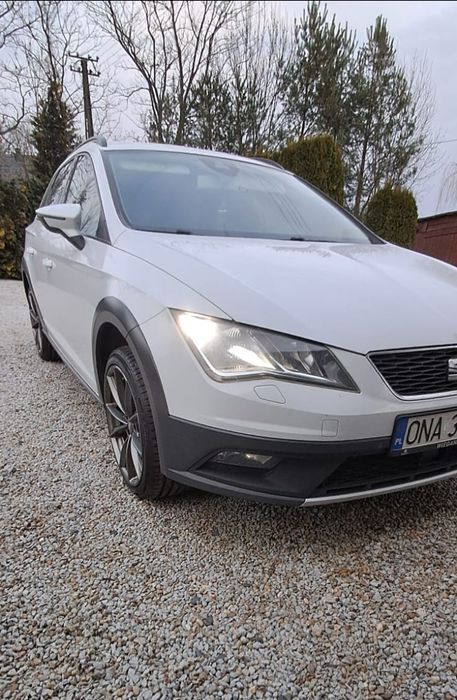 Seat Leon Xperience