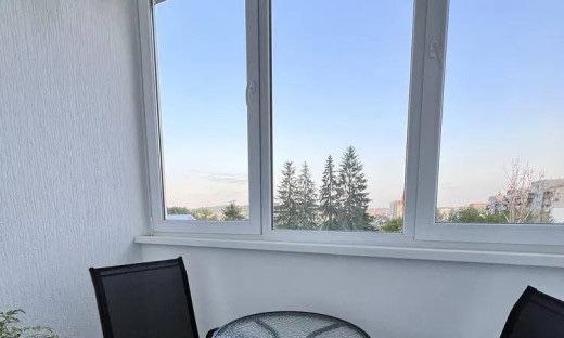 Заміна склопакетів та відкосів Київ | Вікна пластикові єВідновлення