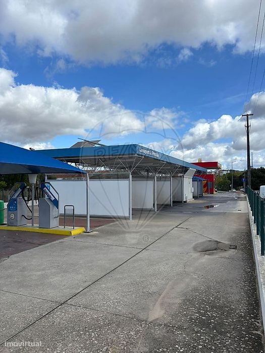 Outros - Comercial  para venda