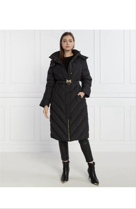 Продам пуховик Pinko,xl-xxl