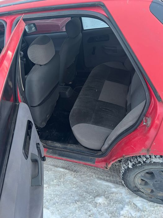 Продам Форд сієра 2.0 можливий обмін машина на ходу