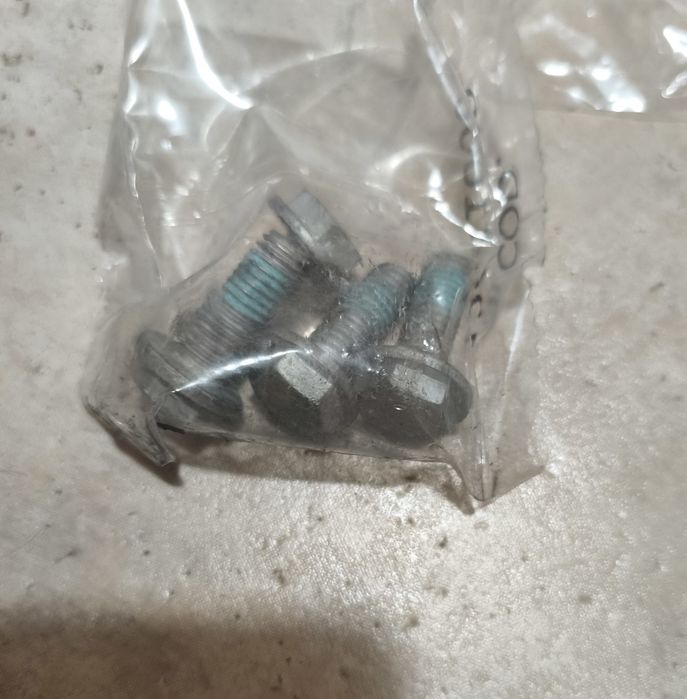 Pastilhas de travão ATE Renault/Citroen/Peugeot