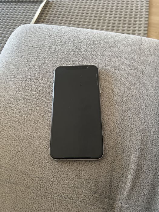 IphoneXS usado como movo