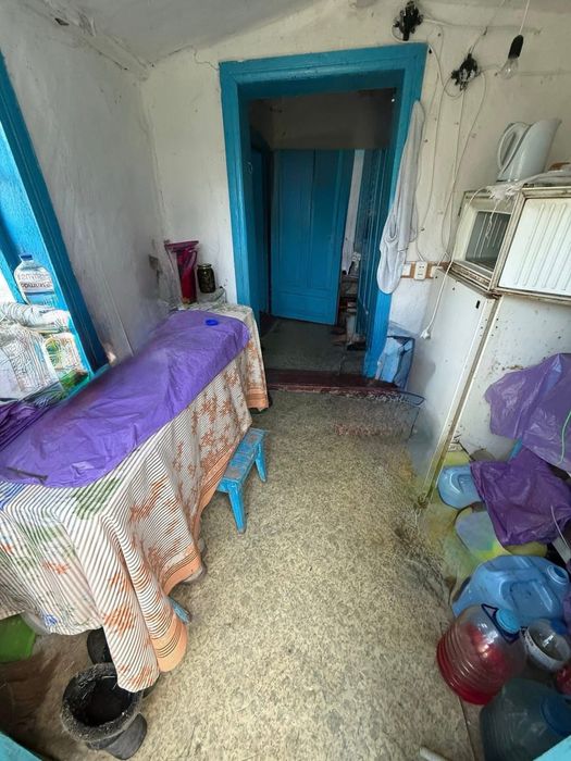 Продаж будинку с.Озерне. Білоцерківський район.