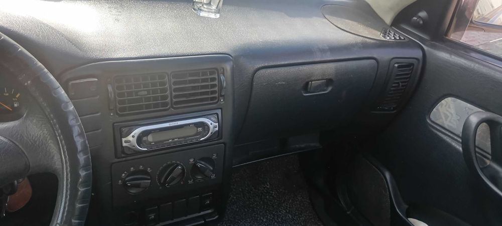 Seat Ibiza 1.9D 1997