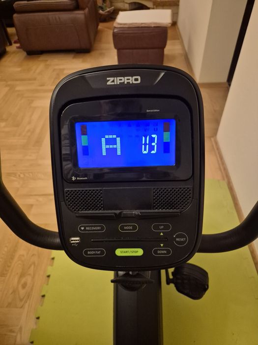 Rower stacjonarny Zipro Glow