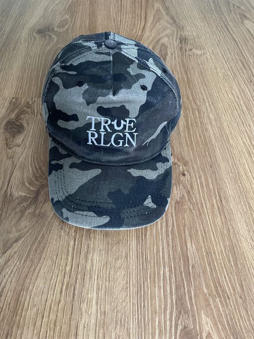 True religion кепка бейсболка sk8