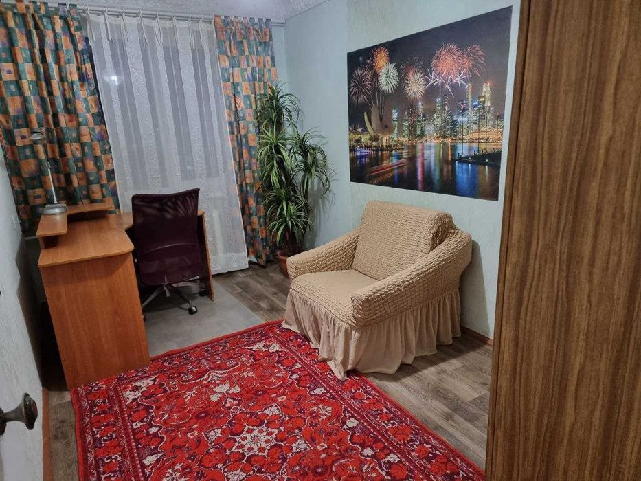 Победа-4 Центр ЖМ Перемога  Реальная 2 ком