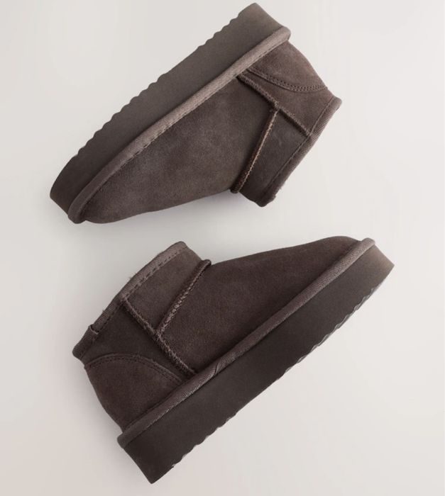 Угги next снігоходи