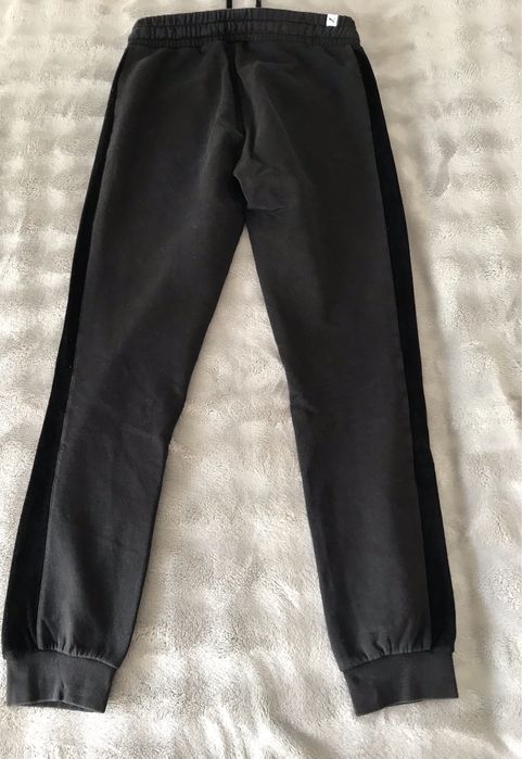 Spodnie dresowe damskie PUMA - S