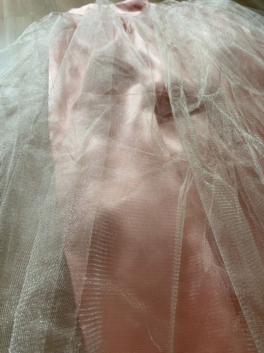 Фатиновая юбка спідниця XS