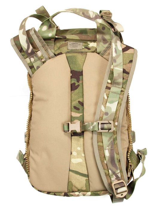 Штурмовий рюкзак Virtus 17L Assault Pack MTP Multicam