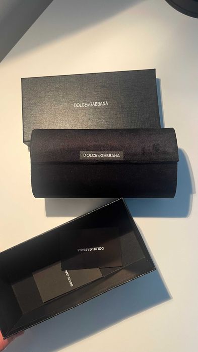 Sunglasses Dolce & Gabbana