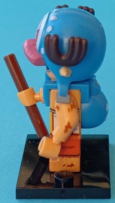 Tony Tony Chopper (One Piece)