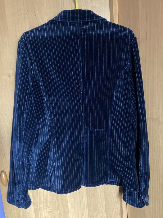 Marynarka damska rozm. 40