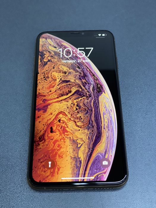iPhone Xs 64Gb neverlock