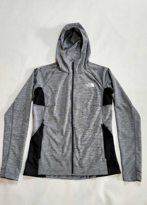 The North Face * rozpinana bluza * kangurek * M * Nowa !