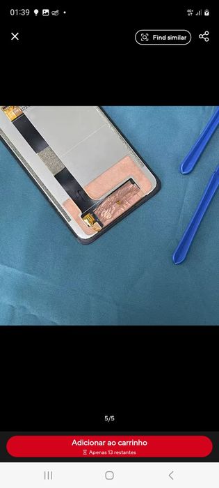 Bison 2 PRO Mobile Phone Display64729499022849123