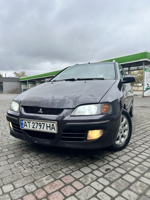 Продам хороший автомобіль