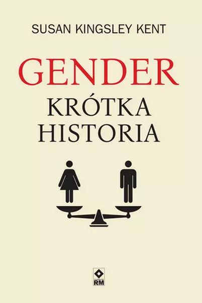 Gender. Krótka historia. RM