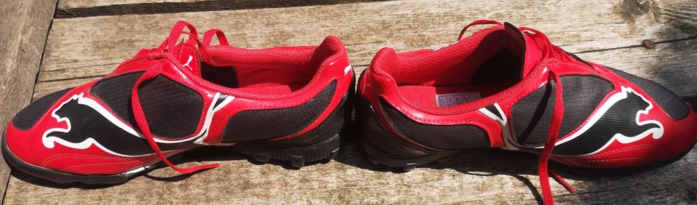 Buty korki piłkarskie Puma