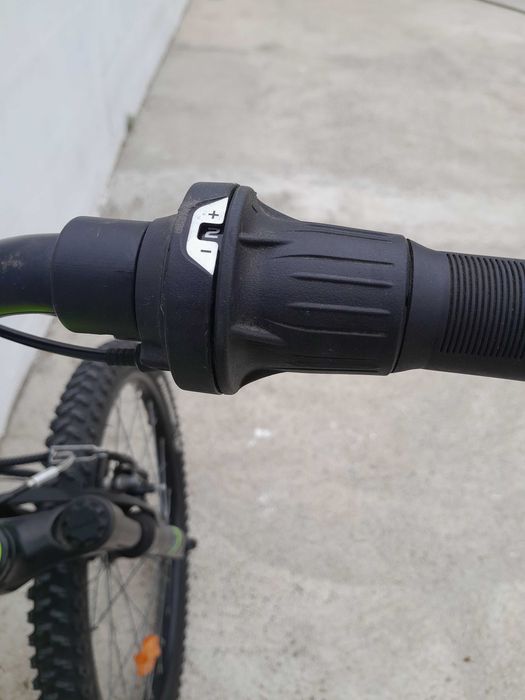 Bicicleta decathlon crianca 6-10 anos