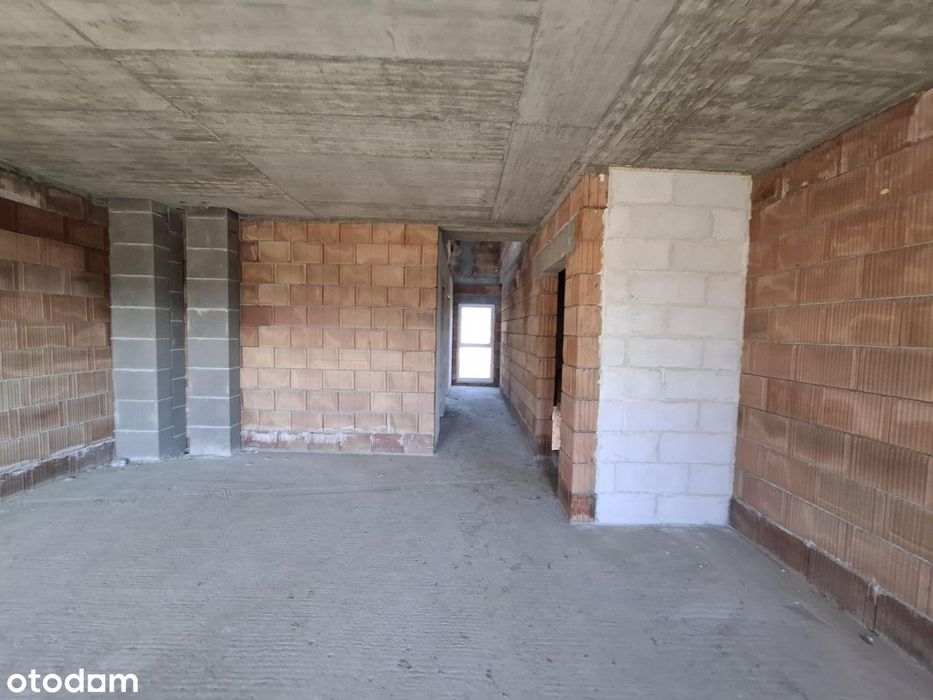 Apartament Platynowa dwupoziomowe
