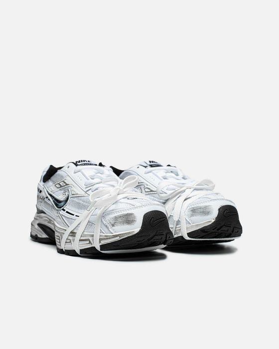 Мужские кроссовки Nike Initiator "Custom White" Размеры 41-45