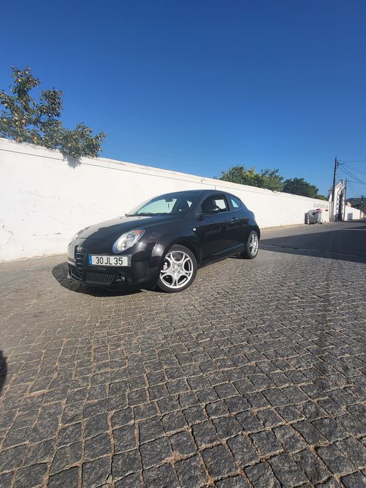 Alfa Romeo MiTO 1.3 JTDM foto 3