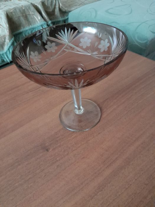 Конфетница  СССР